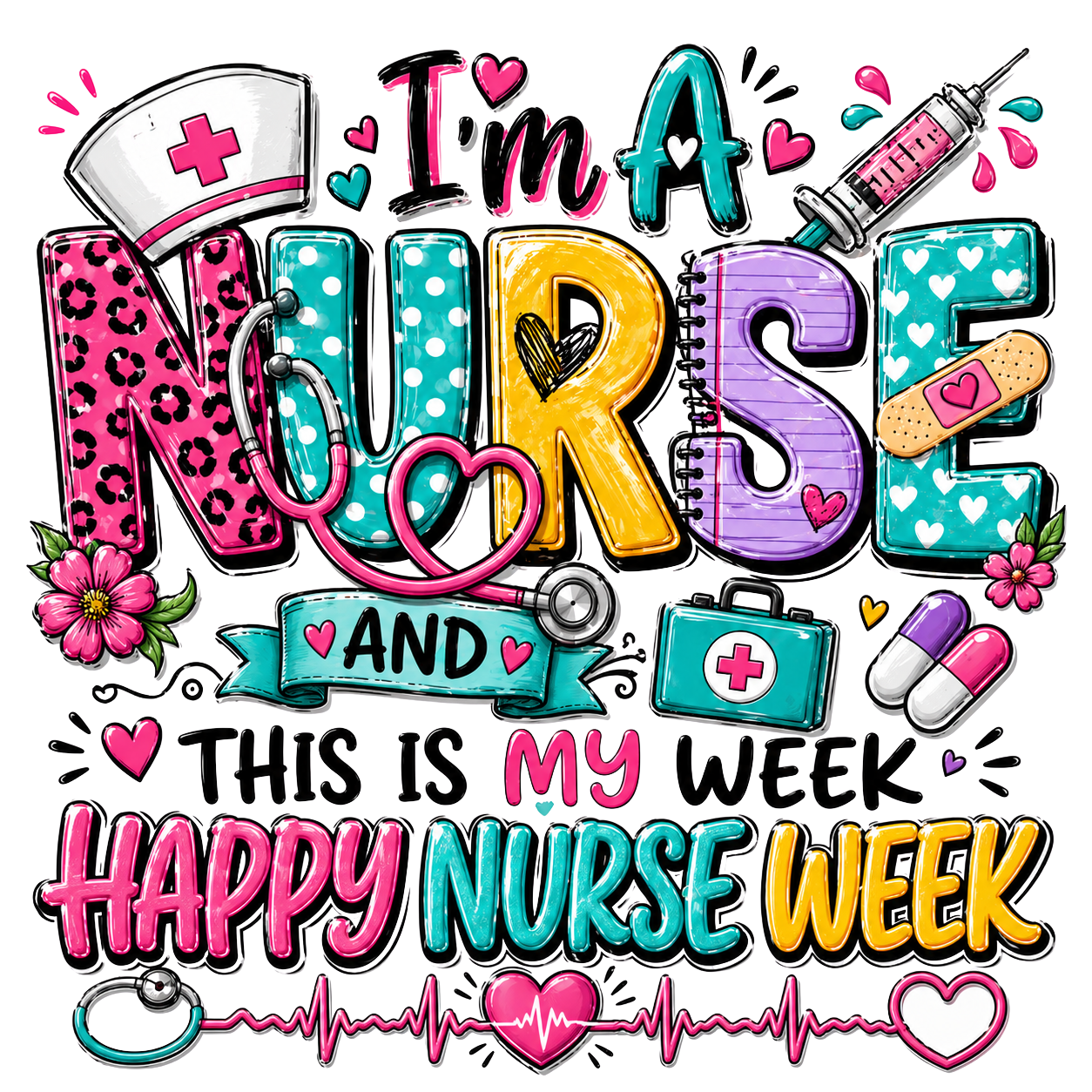 Nurse Appreciation