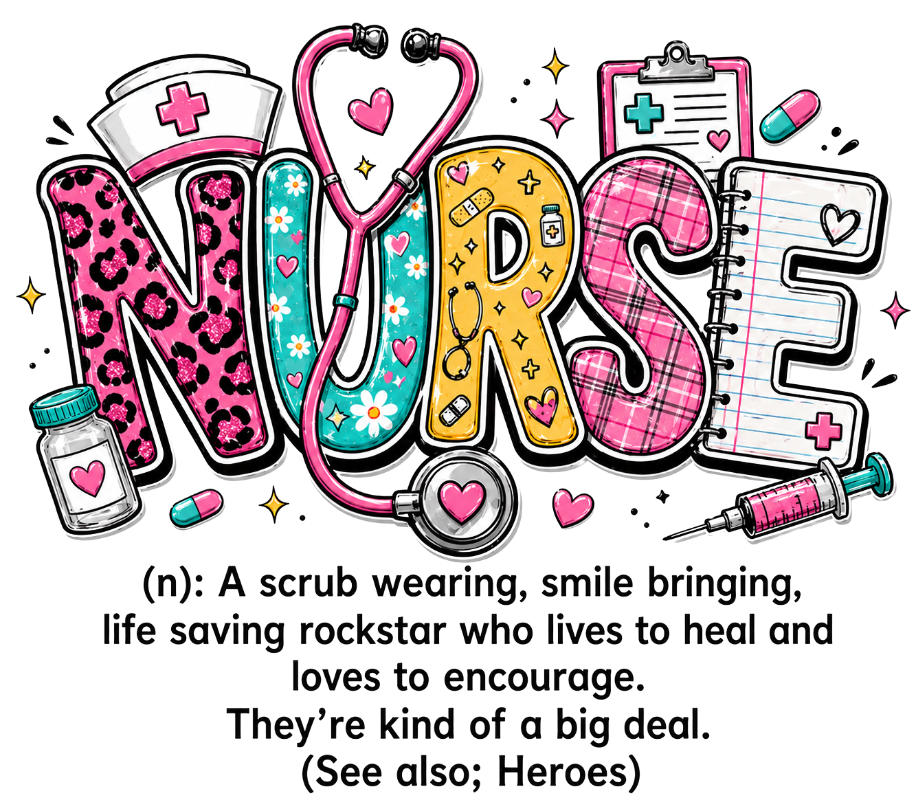Nurse Appreciation