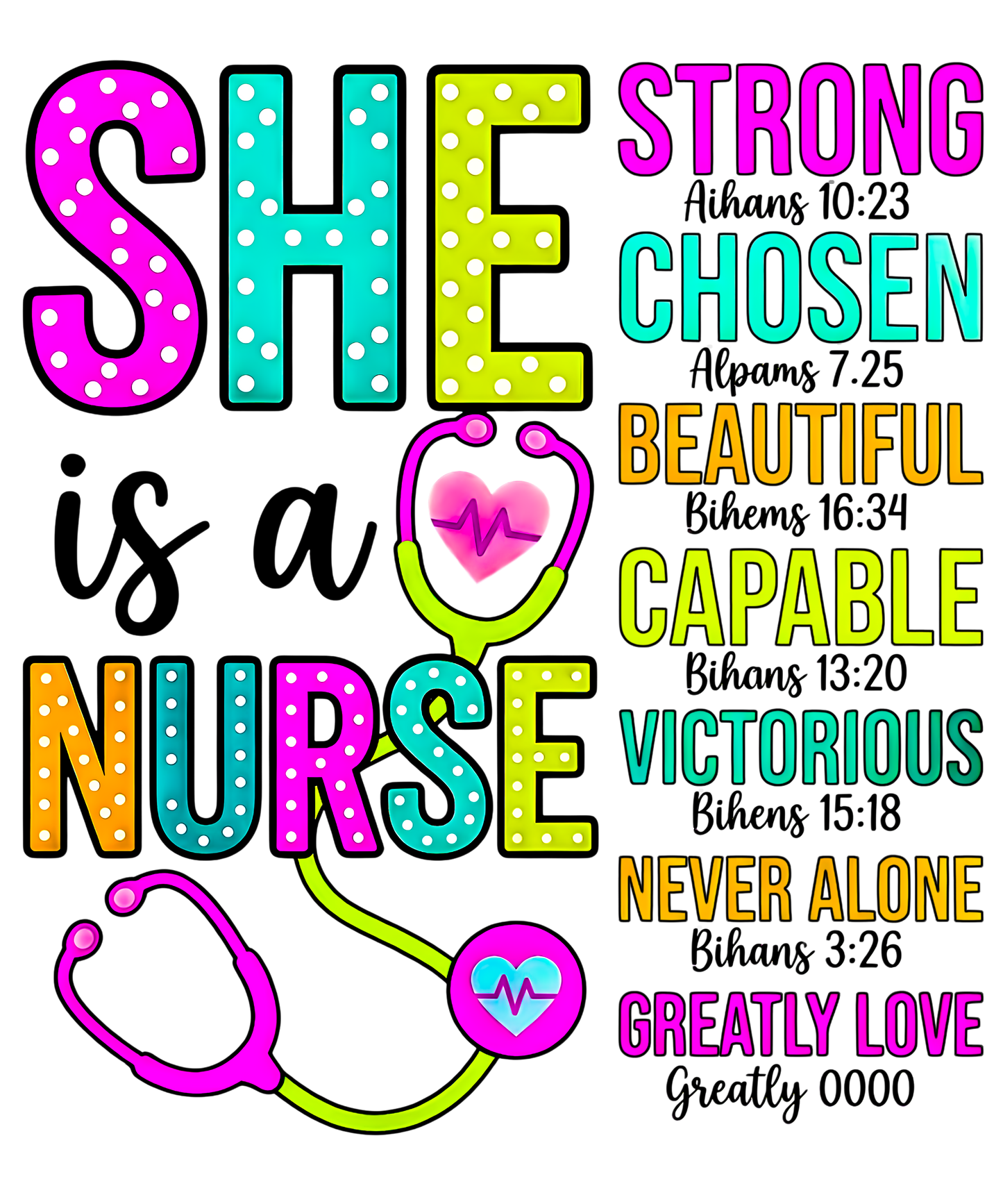 Nurse Life