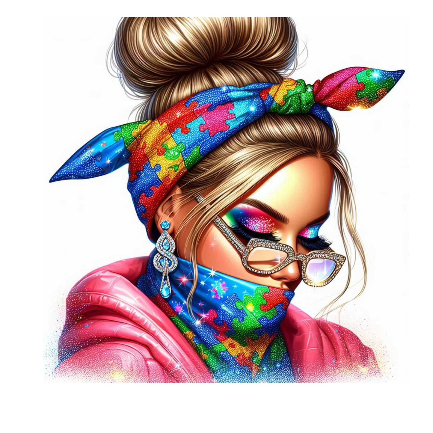 Mama warrior