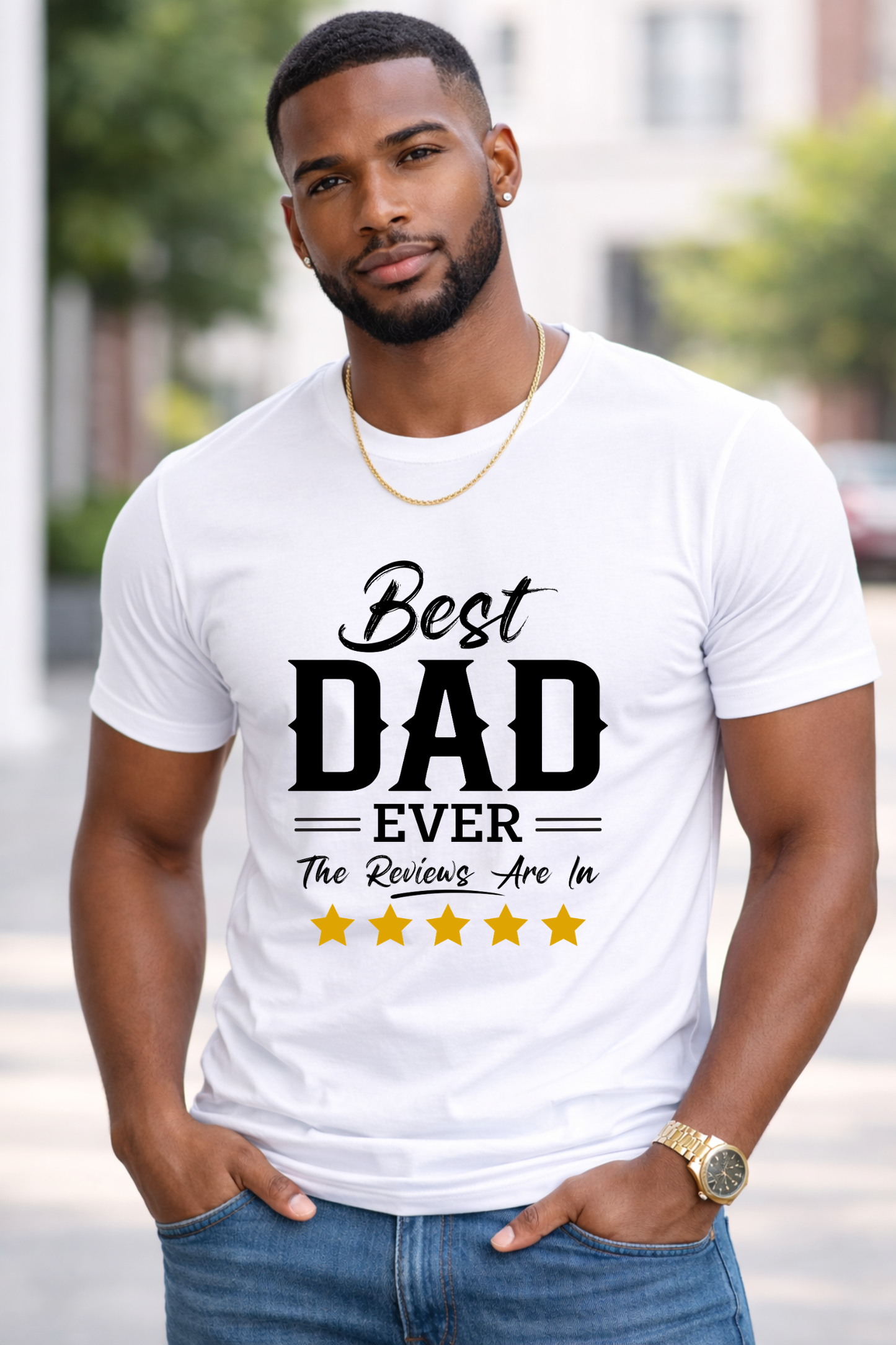 Daddy