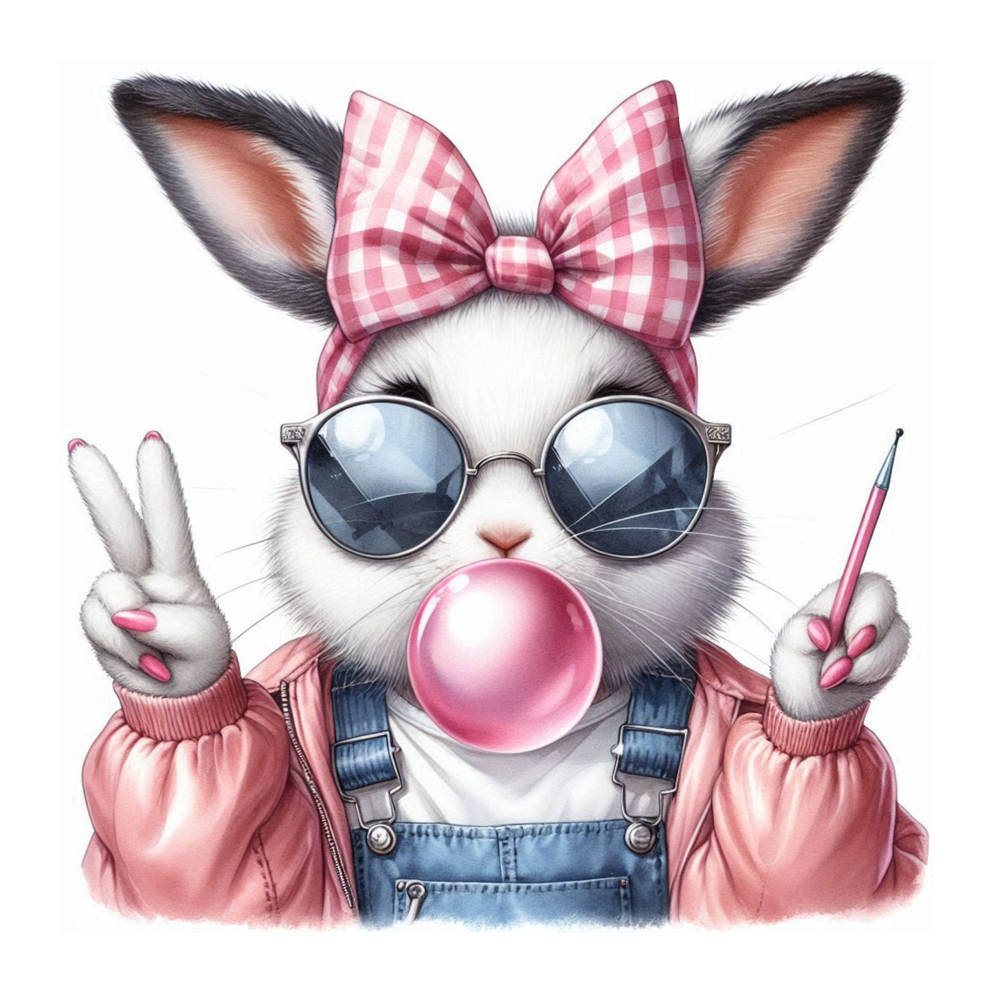 Easter Bunny