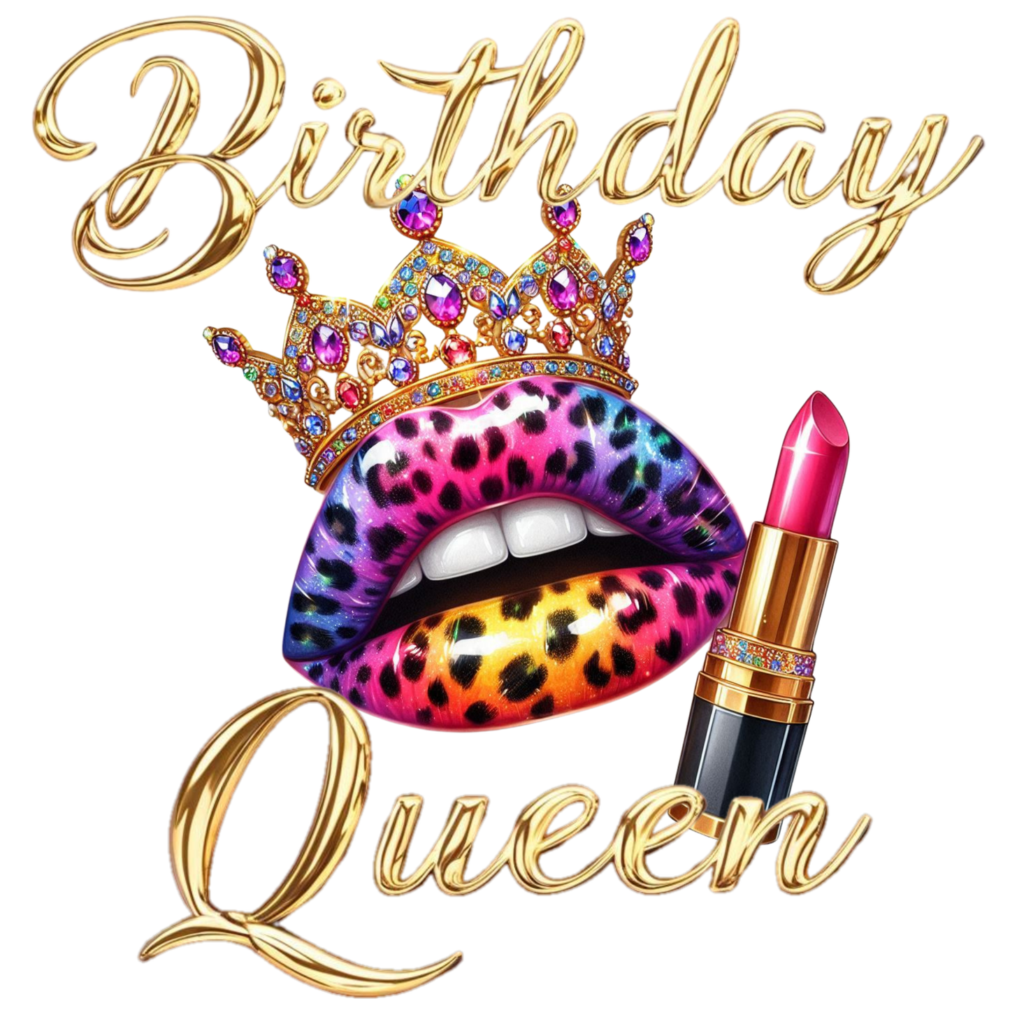 Royalty for a Day