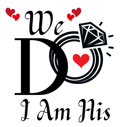 We Do Couple Edition