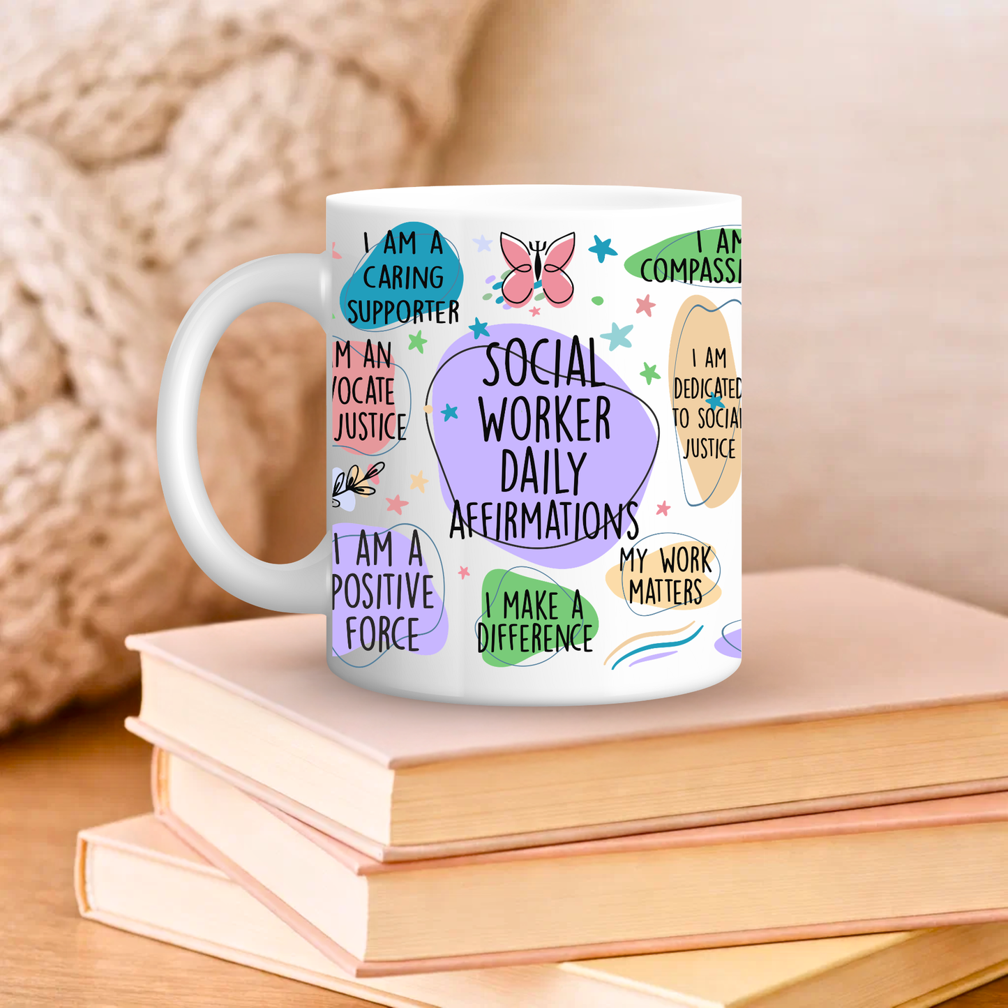Mug SW
