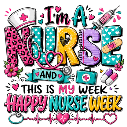 Nurse Appreciation