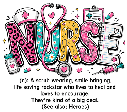 Nurse Appreciation