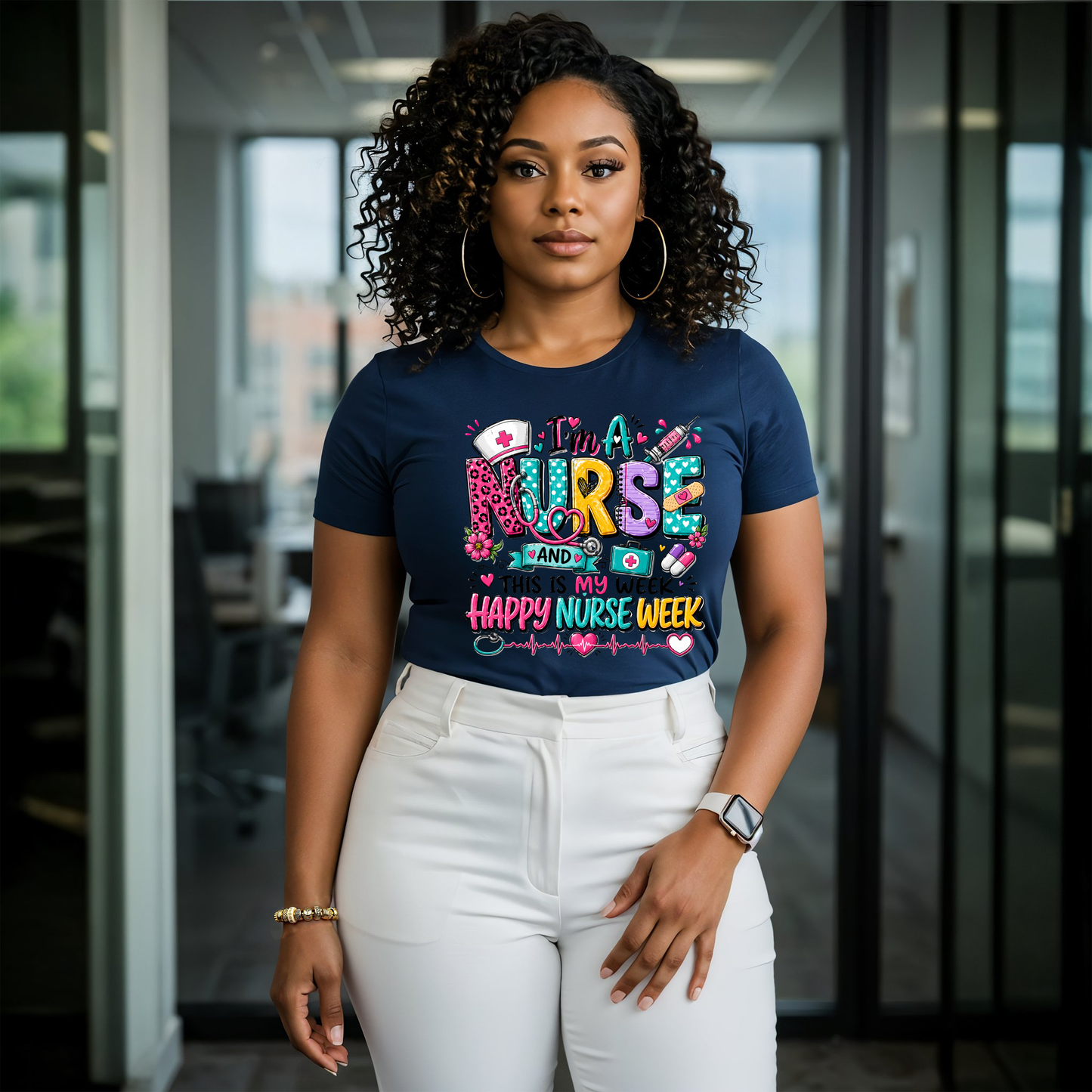 Nurse Appreciation