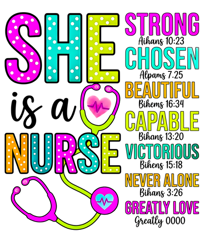 Nurse Life