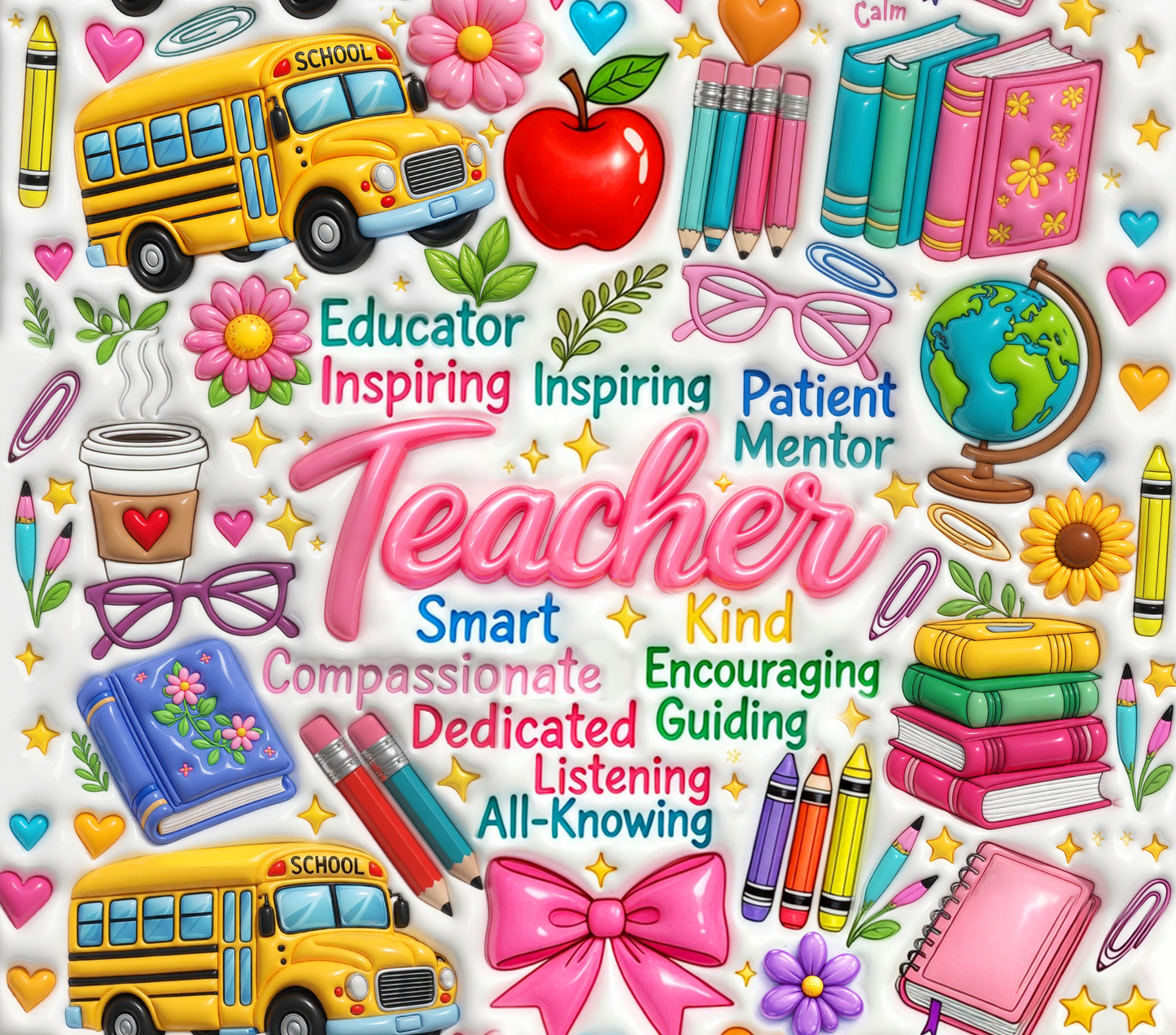 Best Teacher Ever