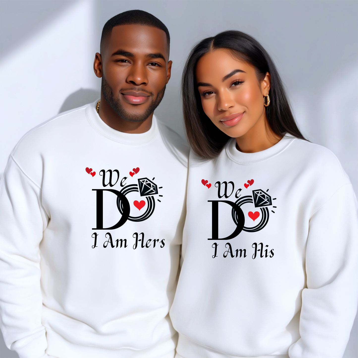 We Do Couple Edition
