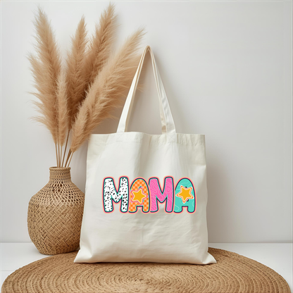 Mama Tote Bag