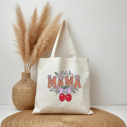 Mama Tote Bag