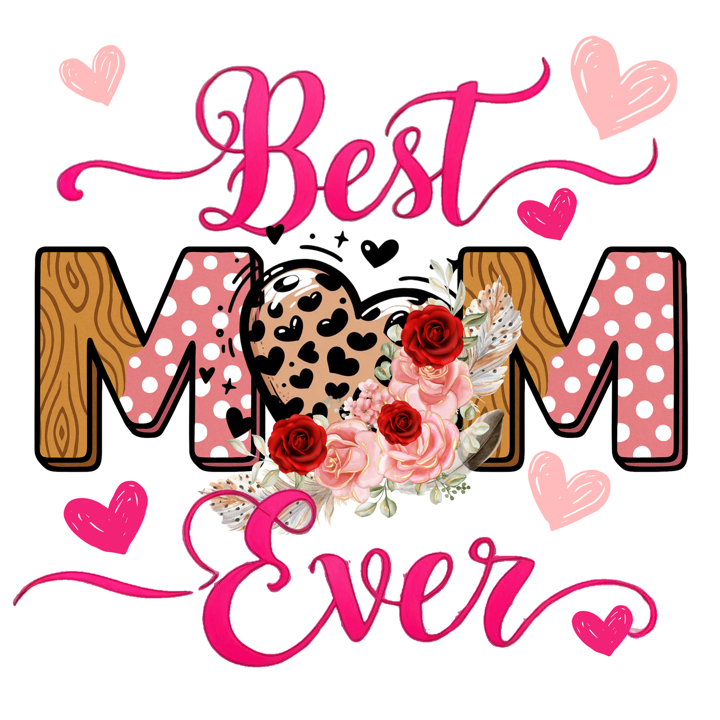 Best Mom Ever