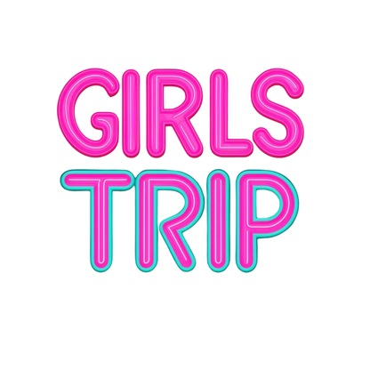 Girls Trip