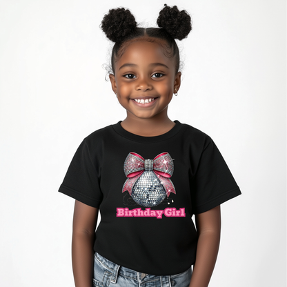 Birthday Girl
