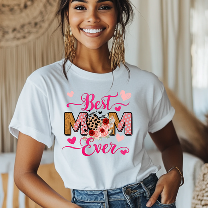 Best Mom Ever