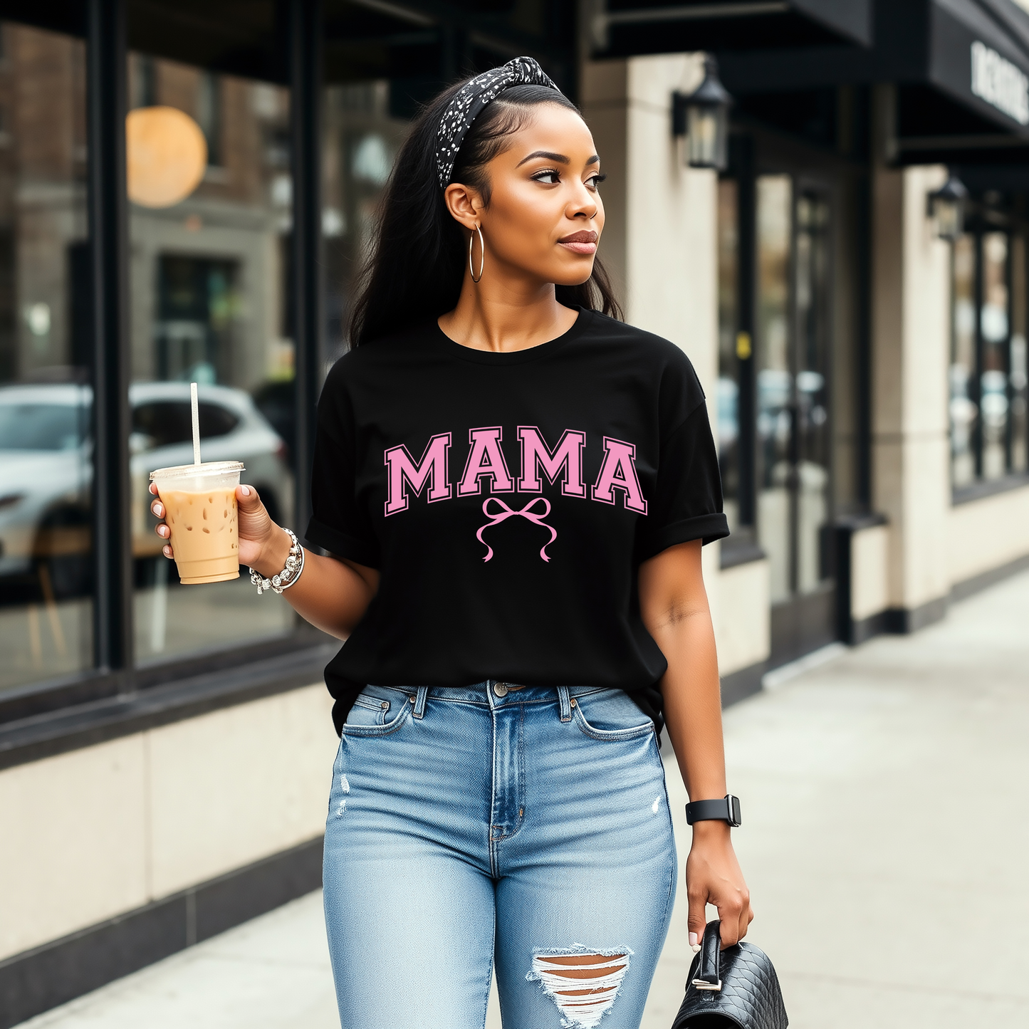 Mama