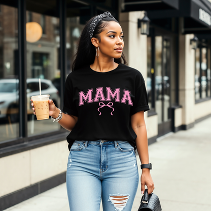 Mama