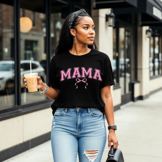 Mama