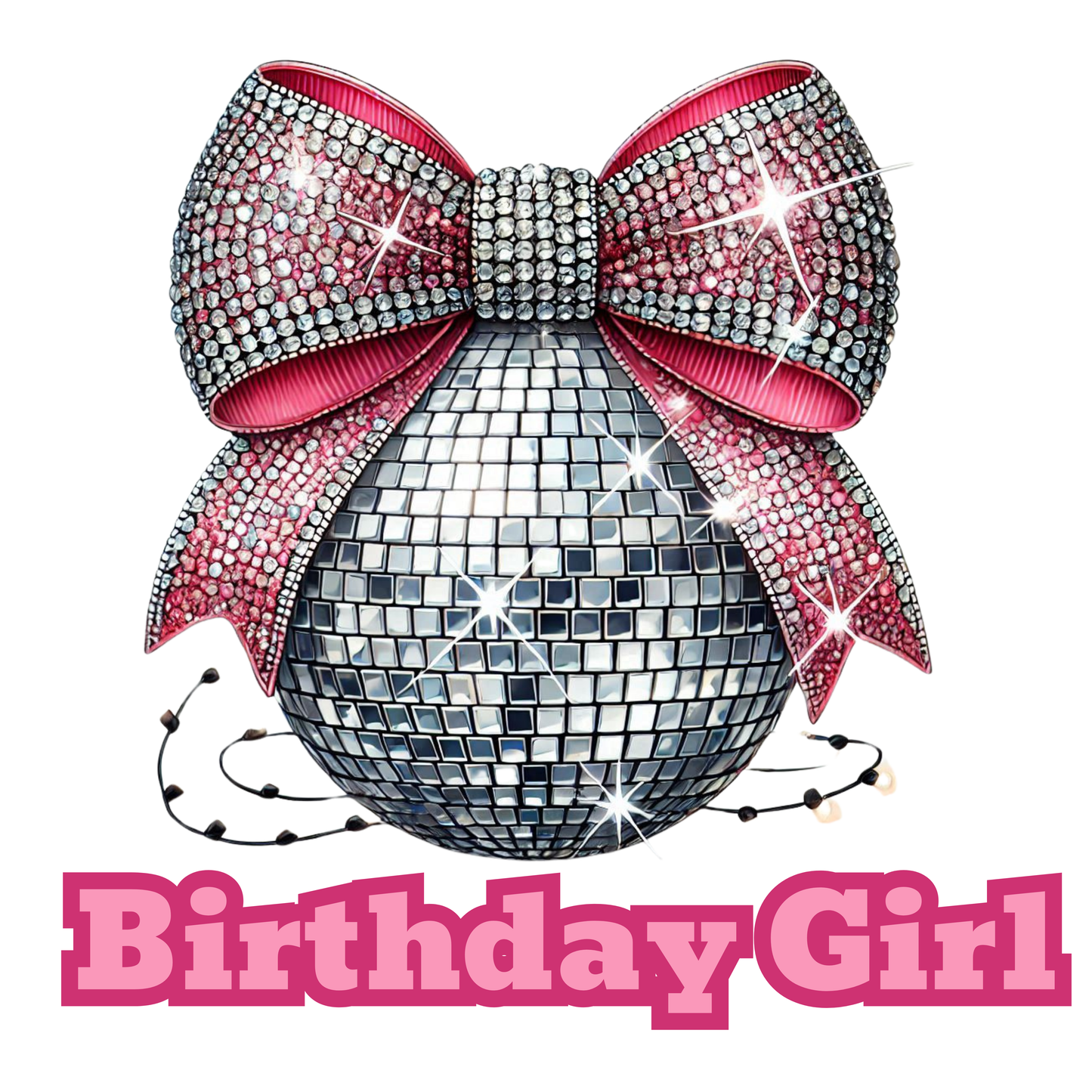 Birthday Girl