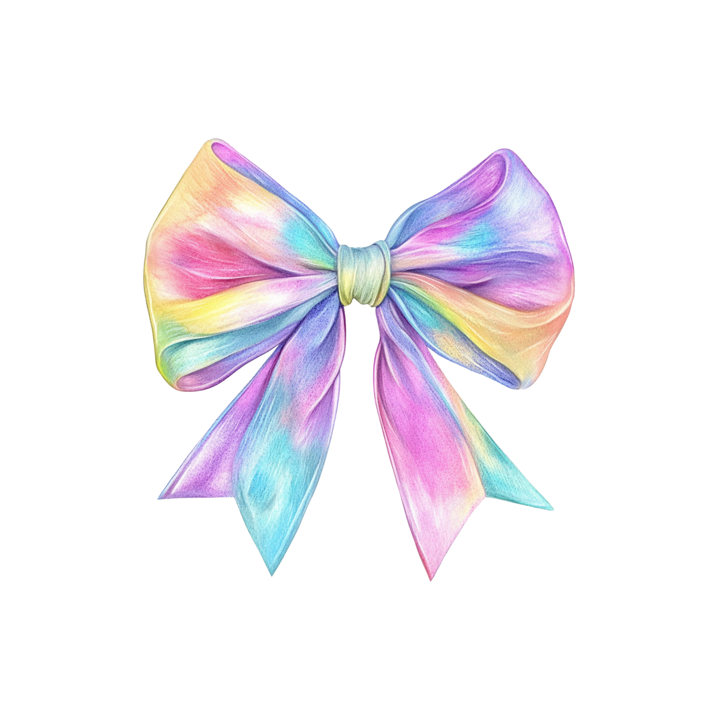 Bow Charm