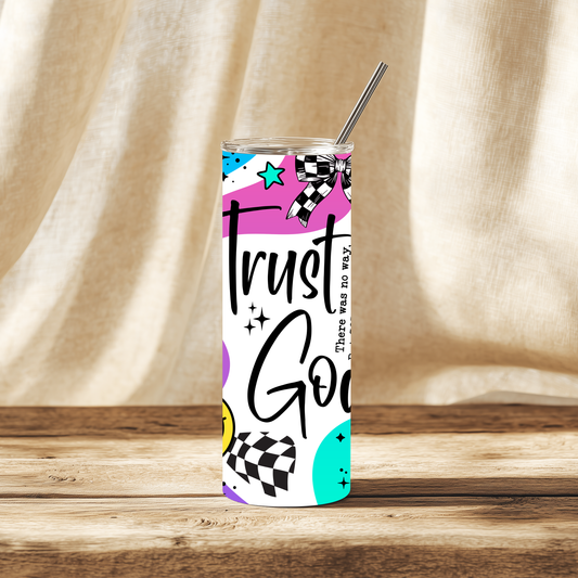 Trust God