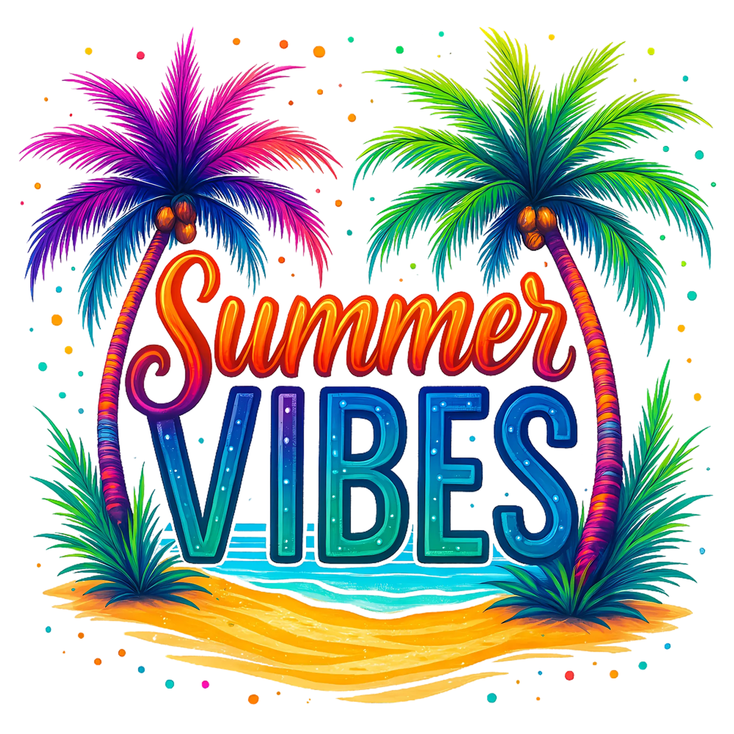 Summer Vibes