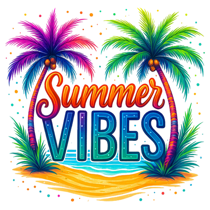 Summer Vibes
